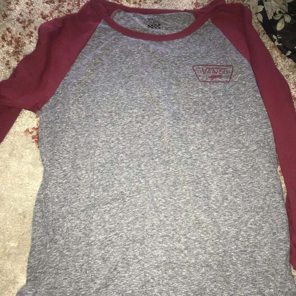 Vans T- Shirt